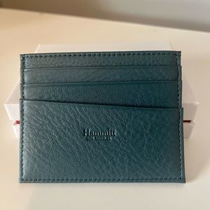 Hammitt card holder